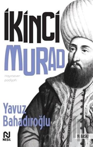 2. Murad | Kitap Ambarı