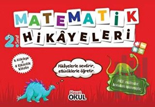 2. Sınıf Matematik Hikayeleri
