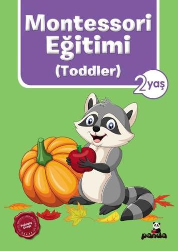 2 Yaş Montessori Eğitimi - Toddler