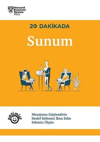 20 Dakikada Sunum | Kitap Ambarı
