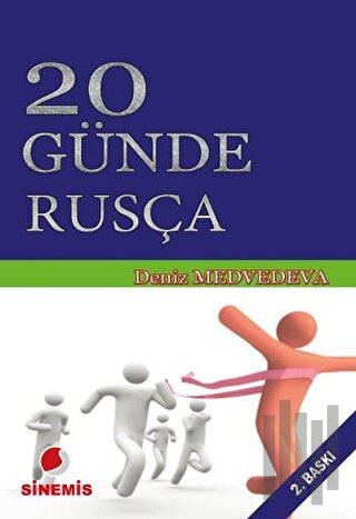 20 Günde Rusça