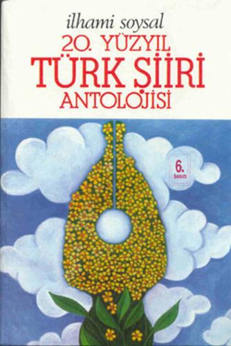 20.Yüzyıl Türk Şiiri Antolojisi