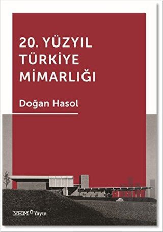 20. Yüzyıl Türkiye Mimarlığı | Kitap Ambarı