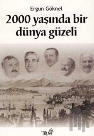 2000 Yaşında Bir Dünya Güzeli | Kitap Ambarı