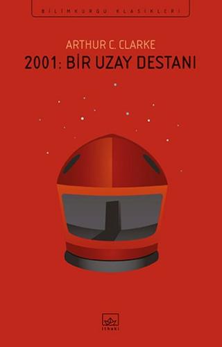 2001 - Bir Uzay Destanı