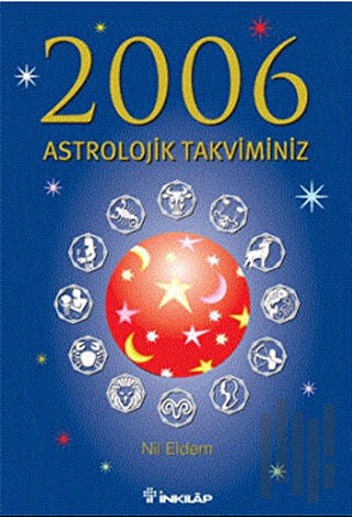 2006 Astrolojik Takviminiz