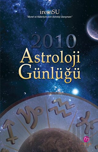 2010 Astroloji Günlüğü | Kitap Ambarı