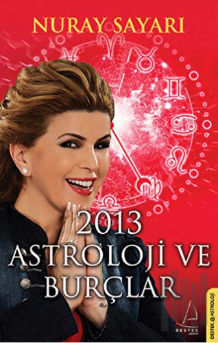 2013 Astroloji ve Burçlar | Kitap Ambarı