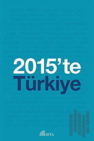 2015'te Türkiye | Kitap Ambarı