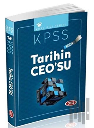 2016 KPSS Tarihin Ceo'su
