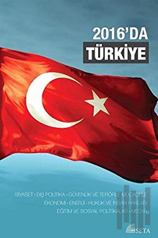 2016'da Türkiye | Kitap Ambarı