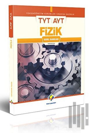 2018 TYT - AYT Fizik Soru Bankası | Kitap Ambarı