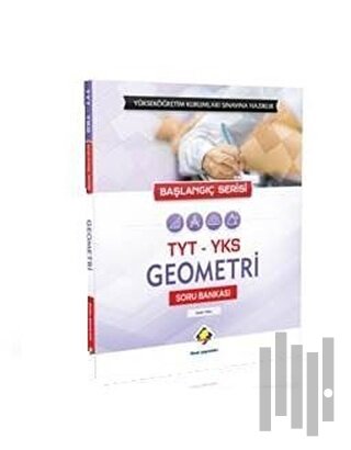 2018 TYT - YKS Geometri Soru Bankası