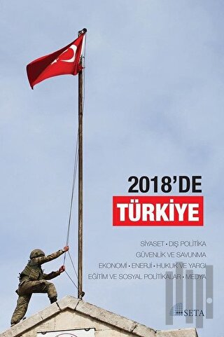 2018'de Türkiye | Kitap Ambarı