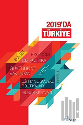 2019'da Türkiye | Kitap Ambarı