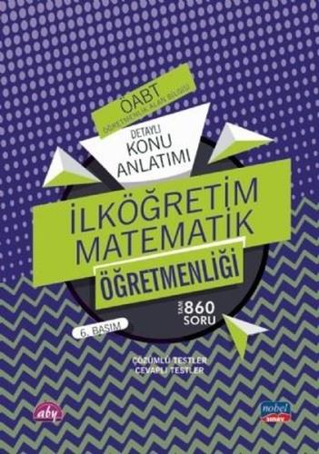2020 KPSS ÖABT İlköğretim Matematik Öğretmenliği-Detaylı Konu Anlatımı