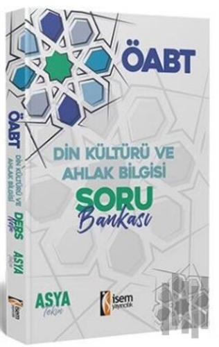 2021 ÖABT Din Kültürü ve Ahlak Bilgisi Soru Bankası