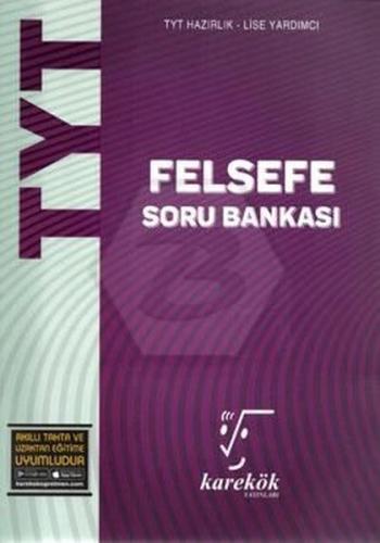 2021 TYT Felsefe Soru Bankası | Kitap Ambarı