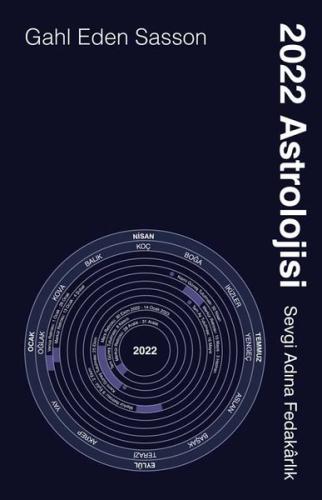 2022 Astrolojisi - Sevgi Adına Fedakarlık