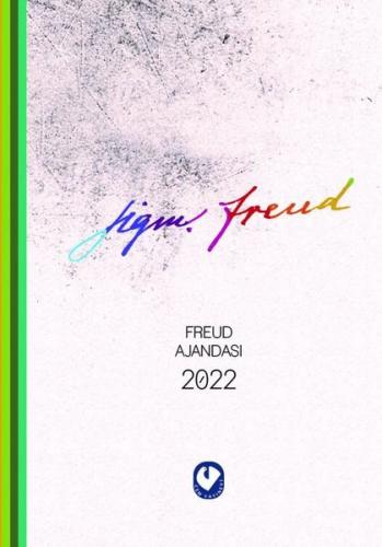 2022 Freud Ajandası | Kitap Ambarı