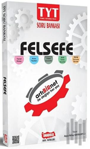 2022 TYT Felsefe Soru Bankası