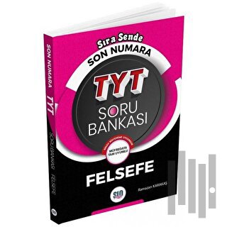 2022 TYT Soru Bankası Felsefe