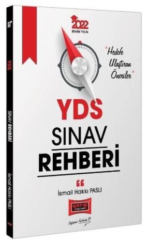 2022 YDS Sınav Rehberi | Kitap Ambarı