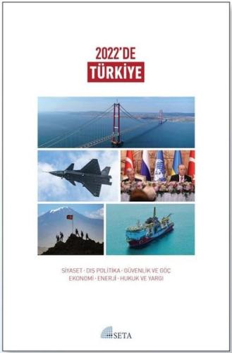 2022'de Türkiye | Kitap Ambarı