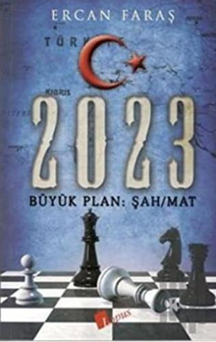 2023 Büyük Plan: Şah/Mat | Kitap Ambarı