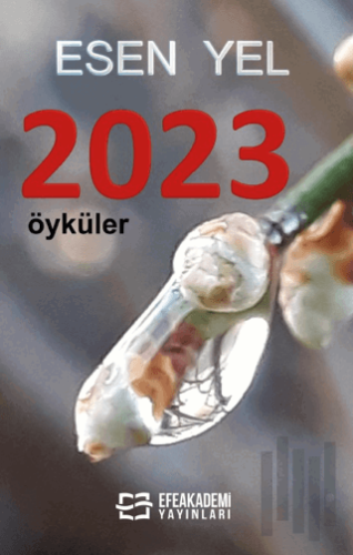 2023 - Öyküler | Kitap Ambarı