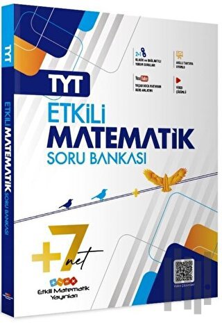 2023 TYT Etkili Matematik Soru Bankası | Kitap Ambarı