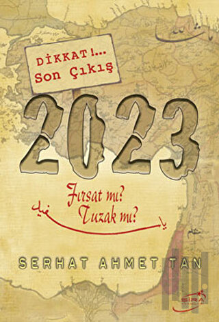 2023 | Kitap Ambarı