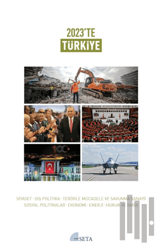 2023'te Türkiye | Kitap Ambarı