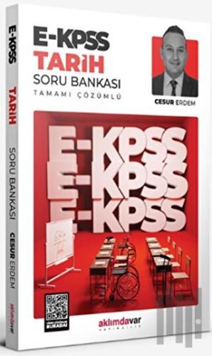 2024 EKPSS Tarih Tamamı Çözümlü Soru Bankası