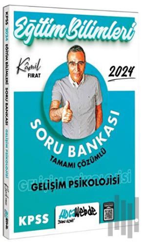 2024 KPSS Eğitim Bilimleri Gelişim Psikolojisi Tamamı Çözümlü Soru Bankası
