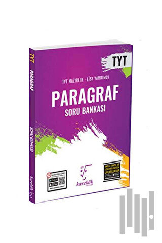 TYT Paragraf Soru Bankası