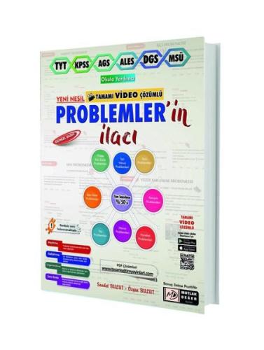 2025 KPSS TYT ALES DGS AGS Sözel Mantık Çözümlü Soru Bankası