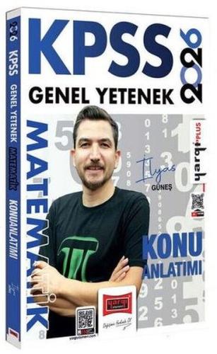2026 KPSS Genel Yetenek Matematik Konu Anlatımı | Kitap Ambarı
