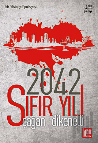 2042 -  Sıfır Yılı