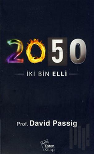 2050 | Kitap Ambarı