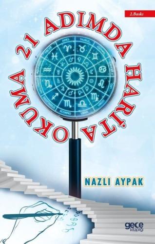 21 Adımda Harita Okuma | Kitap Ambarı