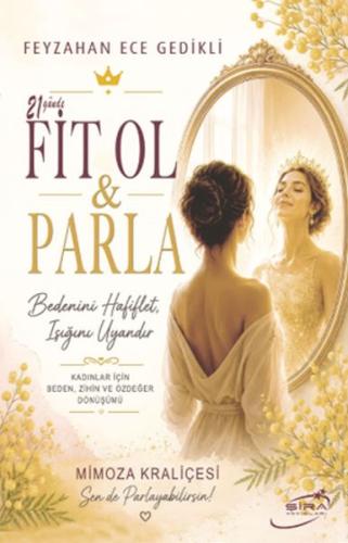 21 Günde Fit Ol Parla | Kitap Ambarı