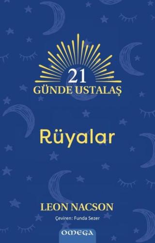 21 Gunde Ustalaş - Ruyalar | Kitap Ambarı