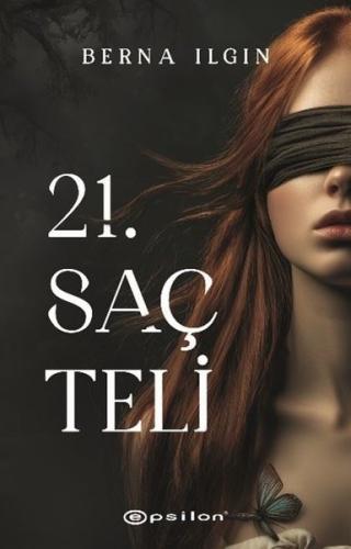21. Saç Teli | Kitap Ambarı