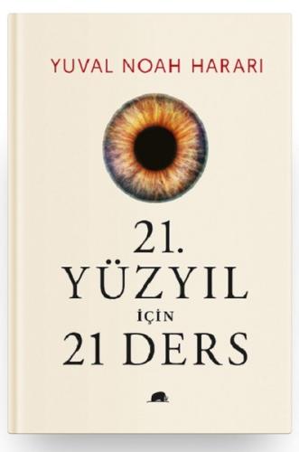 21.Yüzyıl için 21 Ders (Ciltli) | Kitap Ambarı