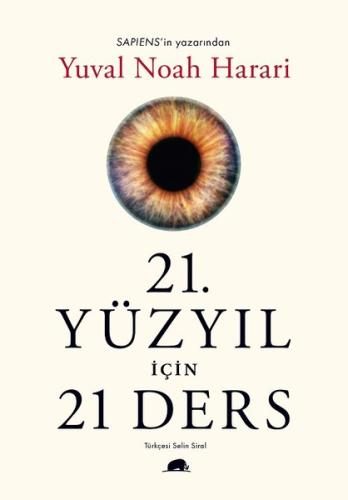 21.Yüzyıl İçin 21 Ders | Kitap Ambarı