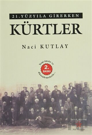 21. Yüzyıla Girerken Kürtler