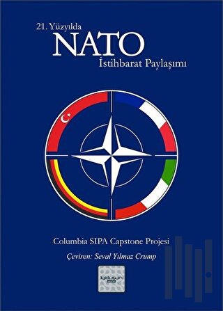 21. Yüzyılda NATO İstihbarat Paylaşımı | Kitap Ambarı