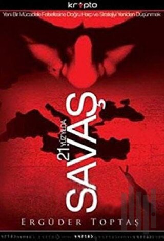 21. Yüzyılda Savaş