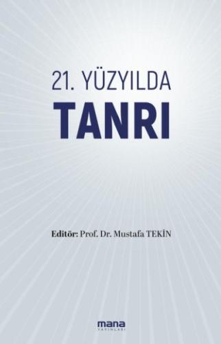 21. yüzyılda Tanrı